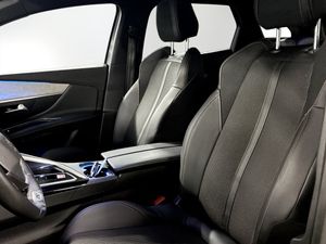 Peugeot 3008 bild 5