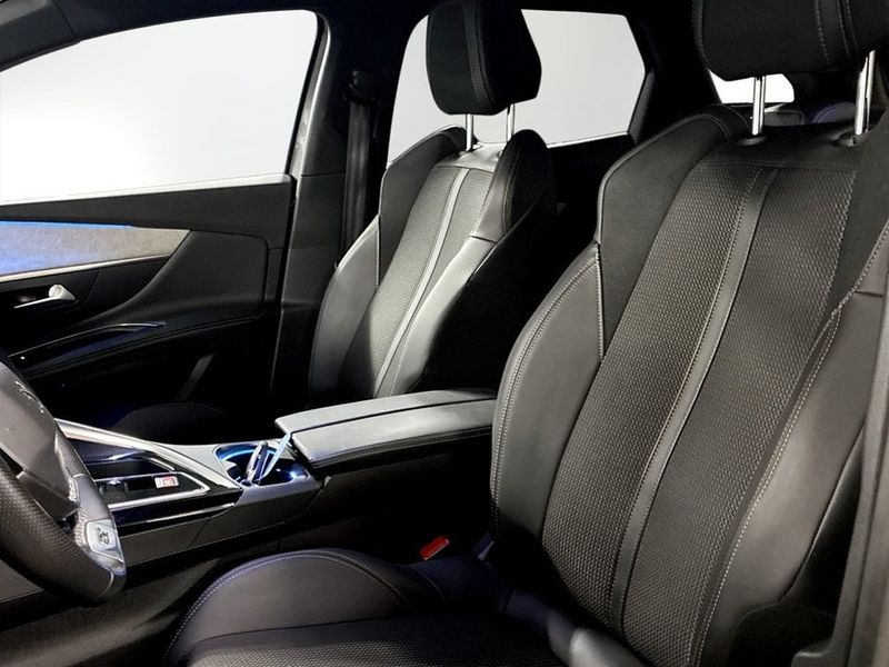 Peugeot 3008 bild 5