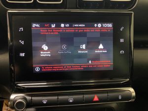 Citroen C3 Aircross bild 6