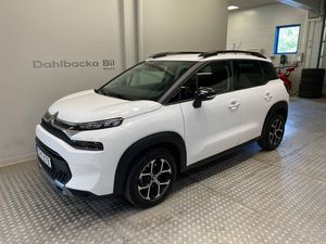 Citroen C3 Aircross bild 1