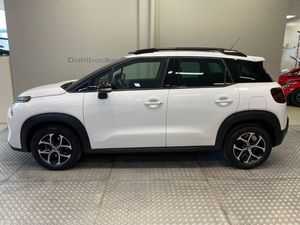 Citroen C3 Aircross bild 2