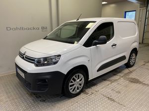 Citroen Berlingo bild 1