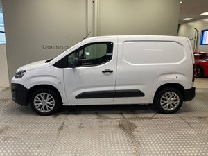 Citroen Berlingo bild 2