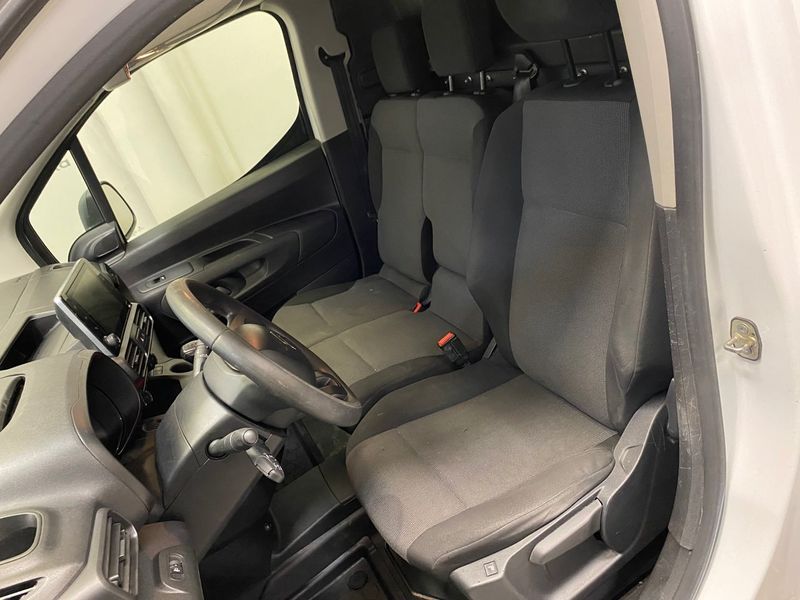 Citroen Berlingo bild 6
