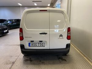 Citroen Berlingo bild 4