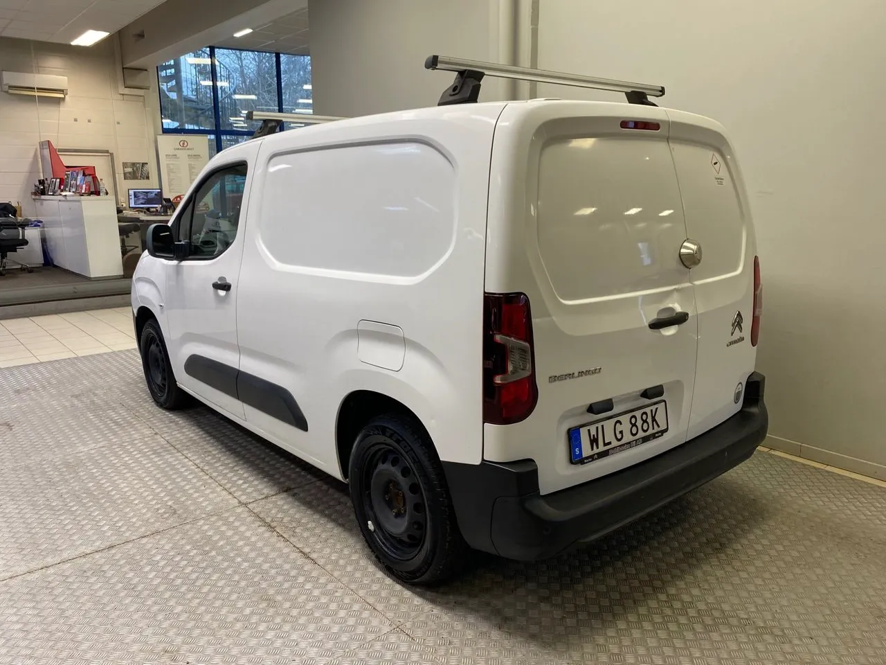 Vehicle image 2