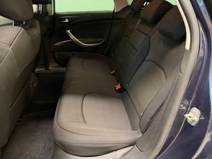 Citroen C5 bild 8