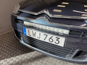 Citroen C5 bild 3