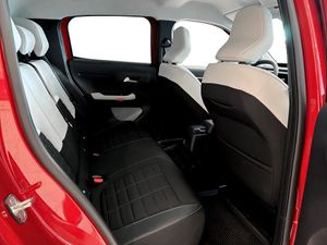 Citroen e-C3 bild 12