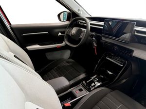 Citroen e-C3 bild 11