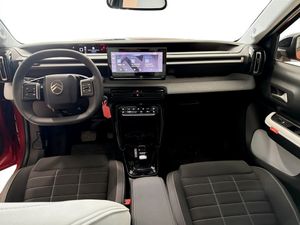 Citroen e-C3 bild 7