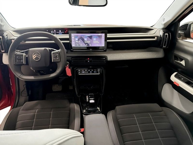 Citroen e-C3 bild 7