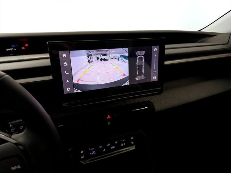 Citroen e-C3 bild 9
