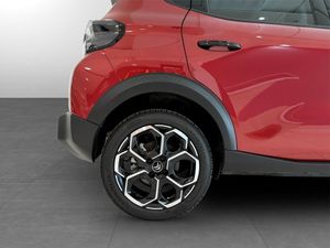 Citroen e-C3 bild 14