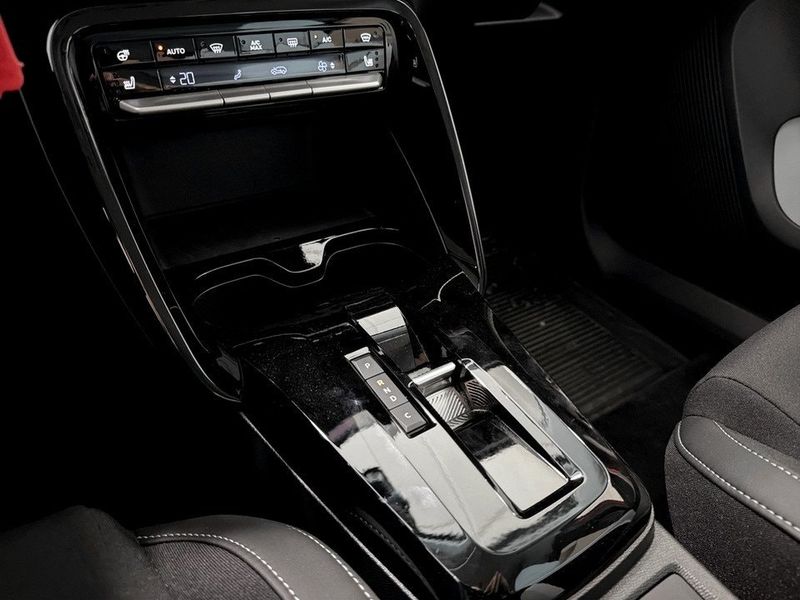 Citroen e-C3 bild 10
