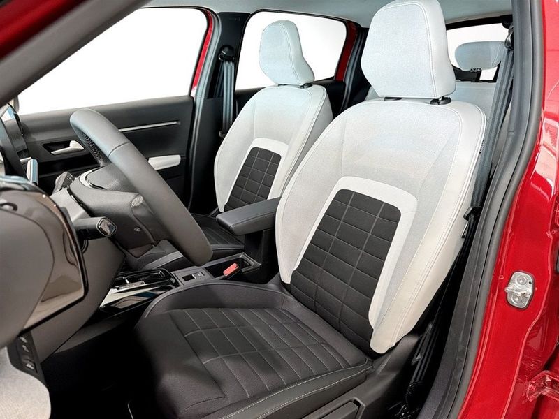 Citroen e-C3 bild 5
