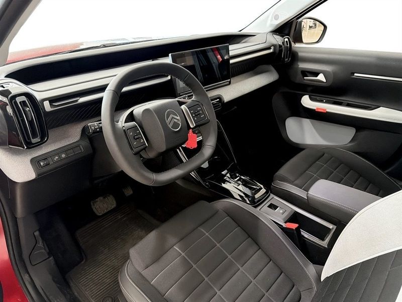 Citroen e-C3 bild 4