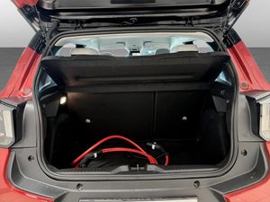Citroen e-C3 bild 15