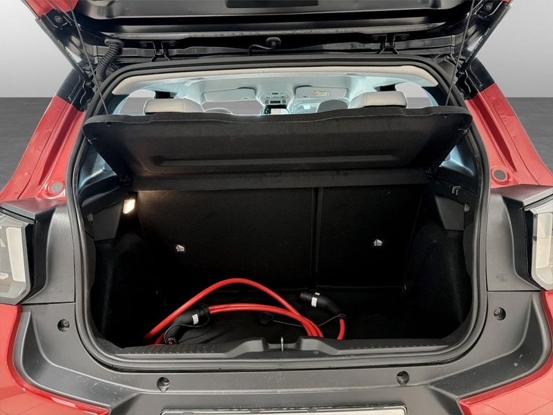 Citroen e-C3 bild 15