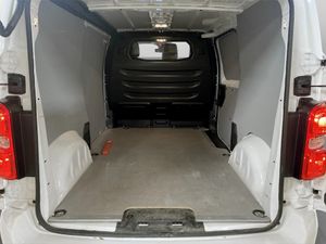 Citroen e-Jumpy bild 15