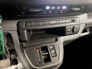Citroen e-Jumpy bild 12