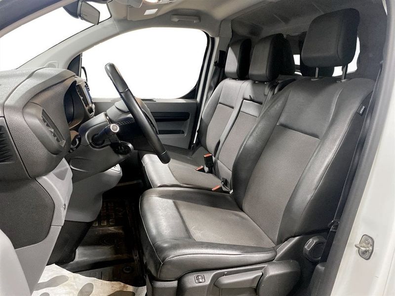 Citroen e-Jumpy bild 6