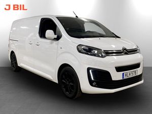 Citroen e-Jumpy bild 1