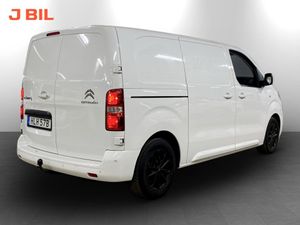 Citroen e-Jumpy bild 4