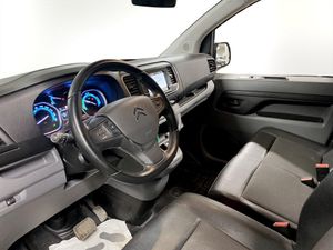 Citroen e-Jumpy bild 7