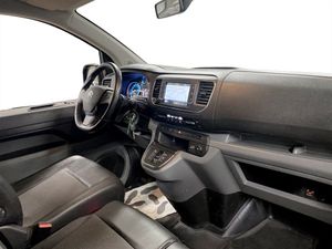 Citroen e-Jumpy bild 13