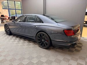 Bentley Flying Spur bild 8