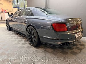 Bentley Flying Spur bild 5