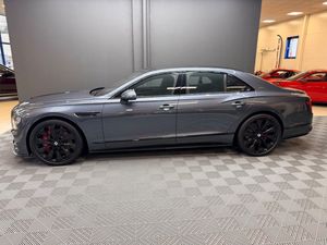 Bentley Flying Spur bild 3