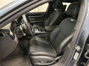 Bentley Flying Spur bild 15