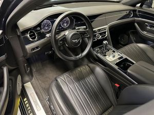 Bentley Flying Spur bild 12