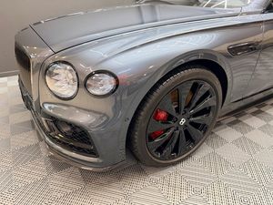 Bentley Flying Spur bild 4