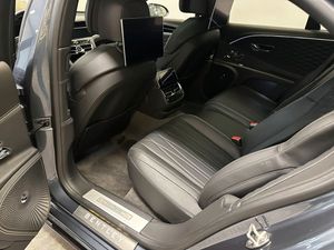 Bentley Flying Spur bild 17