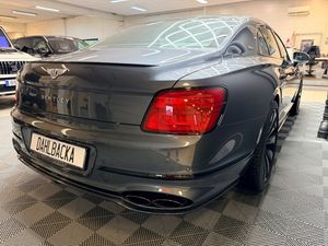 Bentley Flying Spur bild 7