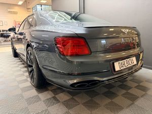 Bentley Flying Spur bild 6