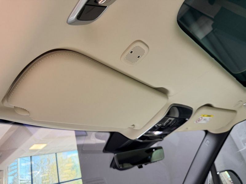 Land Rover Range Rover bild 11