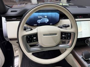 Land Rover Range Rover bild 8