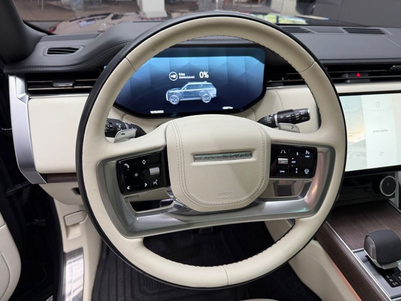 Land Rover Range Rover bild 8