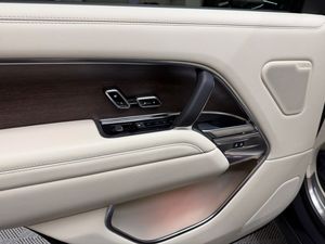 Land Rover Range Rover bild 14