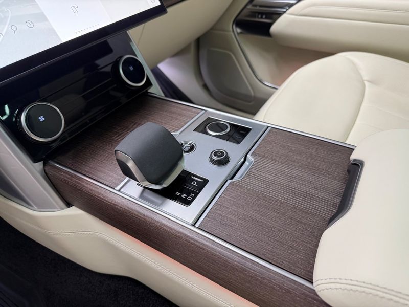 Land Rover Range Rover bild 10