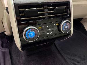 Land Rover Range Rover bild 17