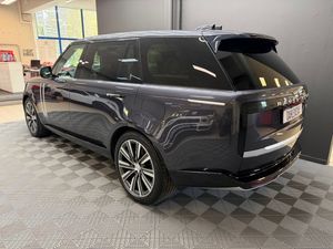 Land Rover Range Rover bild 4