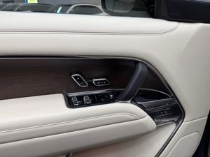 Land Rover Range Rover bild 9