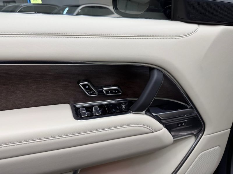 Land Rover Range Rover bild 9