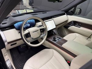 Land Rover Range Rover bild 7
