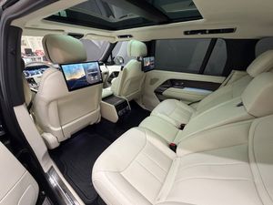 Land Rover Range Rover bild 18